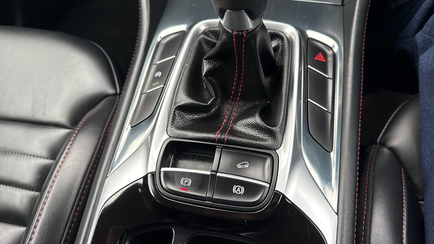 Used MG MG HS 2024 for sale - 77589713: Photo 31