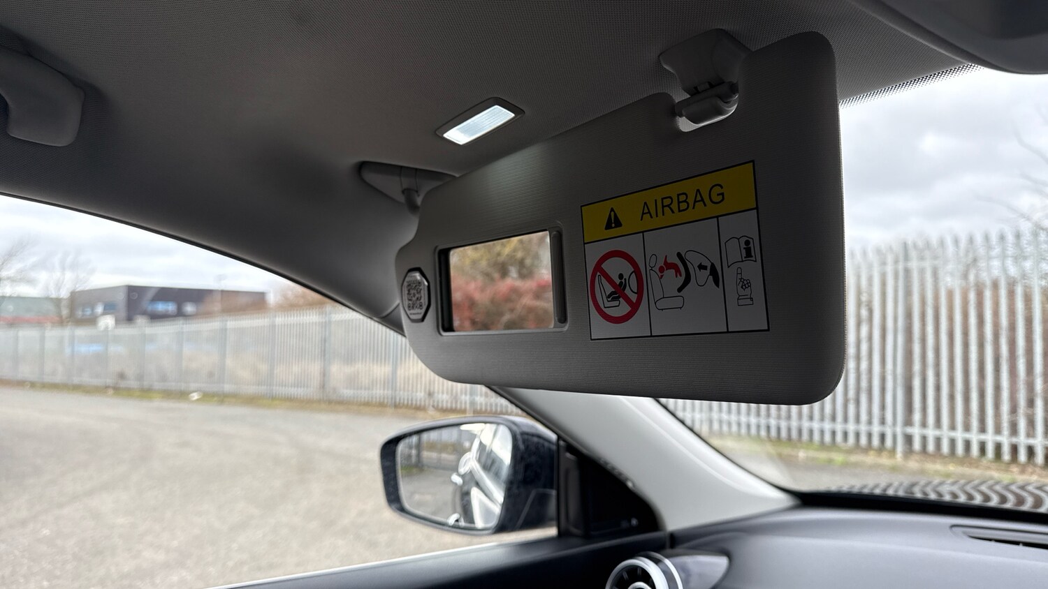 Used MG MG HS 2024 for sale - 77589713: Photo 34