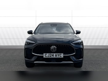 Used MG MG HS 2024 for sale - 77589713: Photo