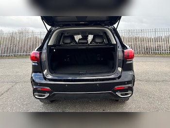 Used MG MG HS 2024 for sale - 77589713: Photo