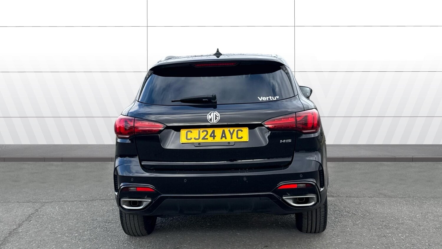 Used MG MG HS 2024 for sale - 77589713: Photo 6