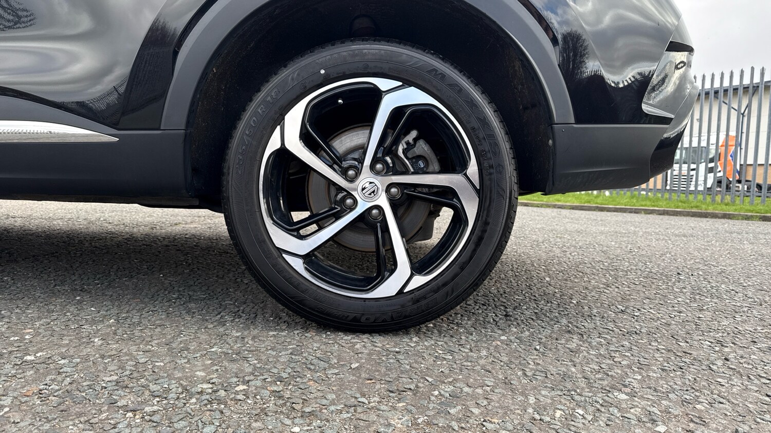 Used MG MG HS 2024 for sale - 77589713: Photo 7