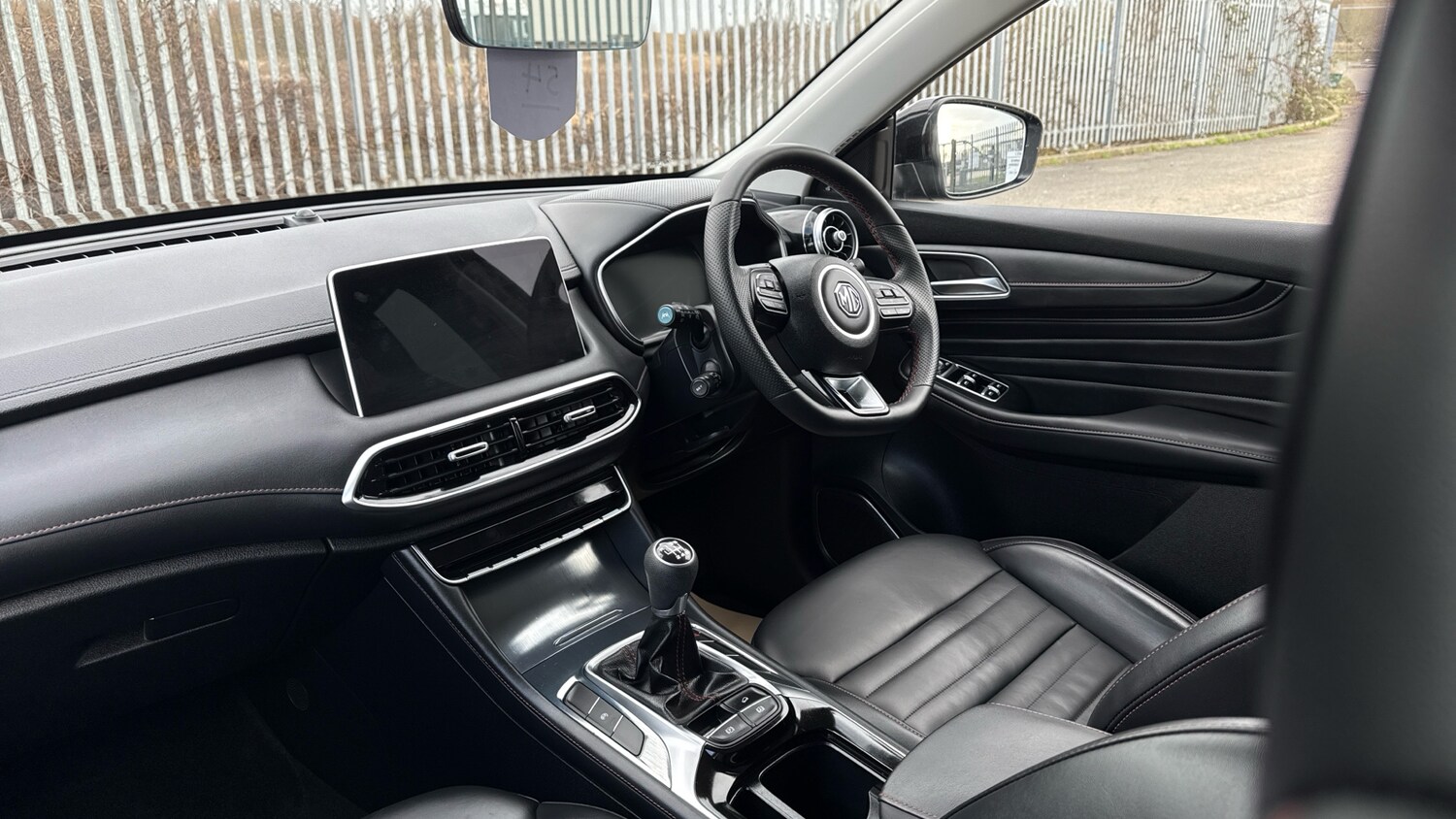 Used MG MG HS 2024 for sale - 77589713: Photo 9