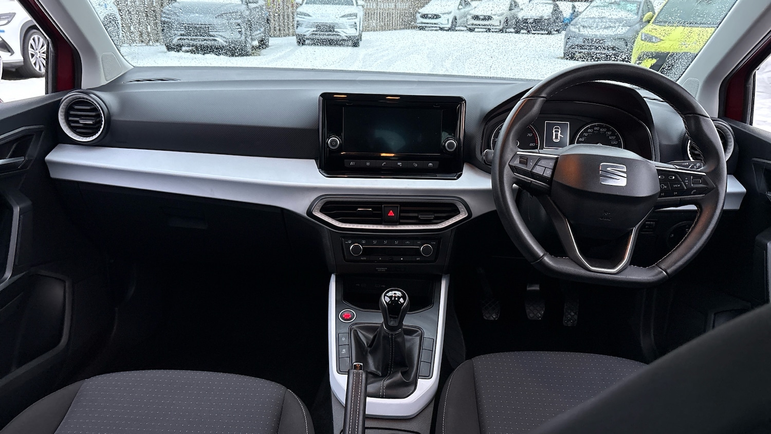 Used SEAT Arona 2022 for sale - 77123990: Photo 10