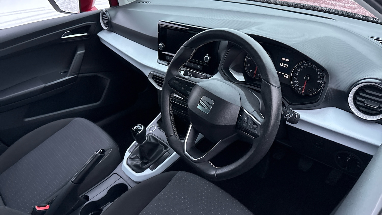 Used SEAT Arona 2022 for sale - 77123990: Photo 11