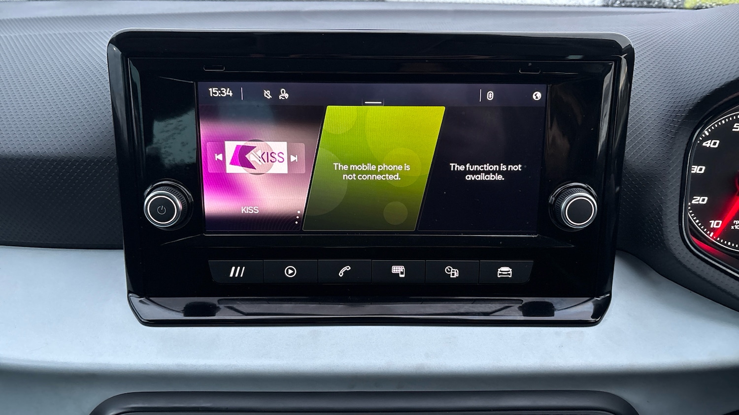 Used SEAT Arona 2022 for sale - 77123990: Photo 12