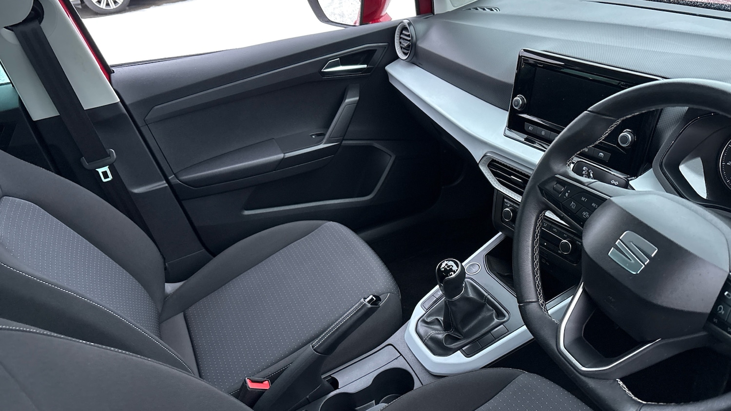 Used SEAT Arona 2022 for sale - 77123990: Photo 14