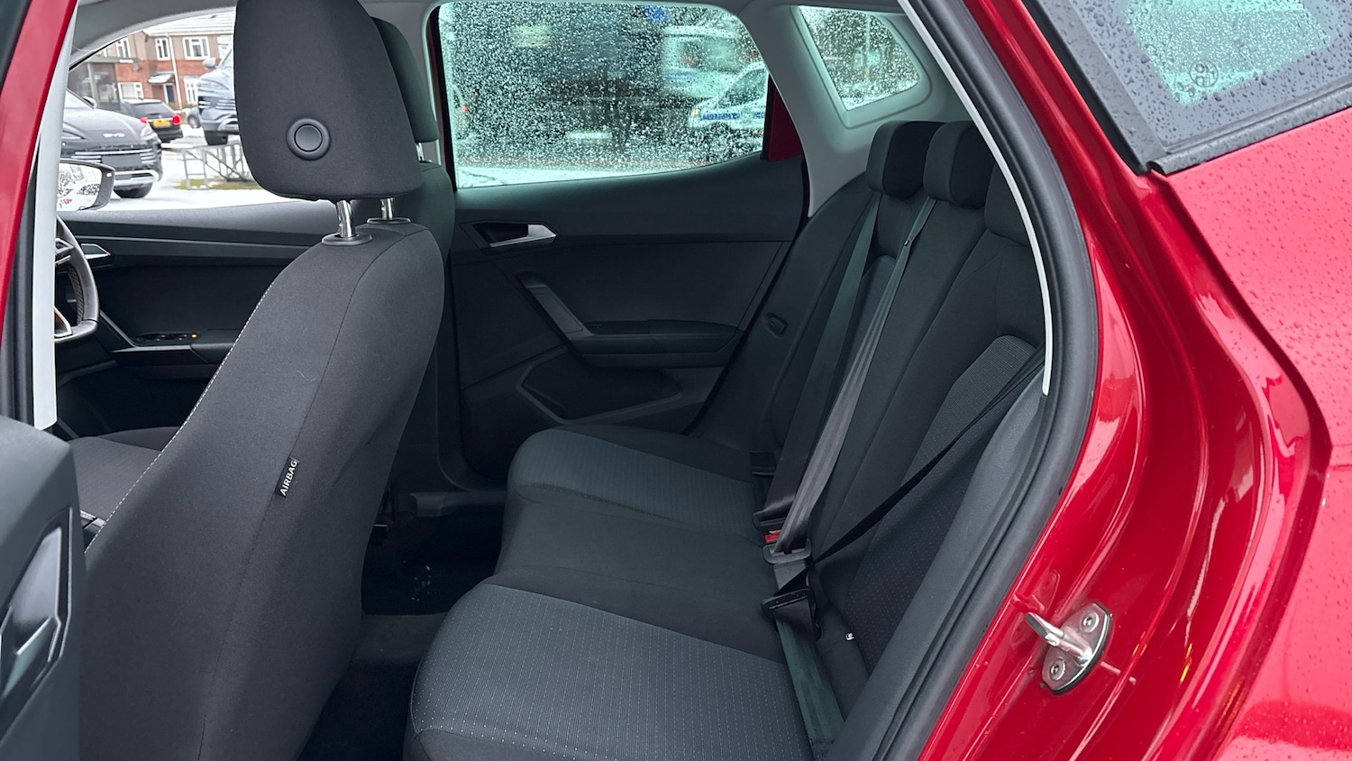 Used SEAT Arona 2022 for sale - 77123990: Photo 16