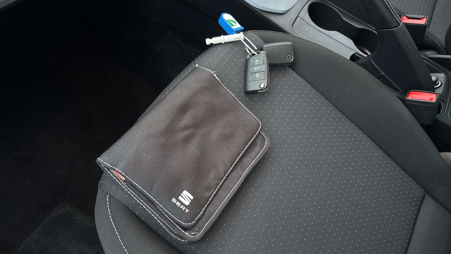 Used SEAT Arona 2022 for sale - 77123990: Photo 19