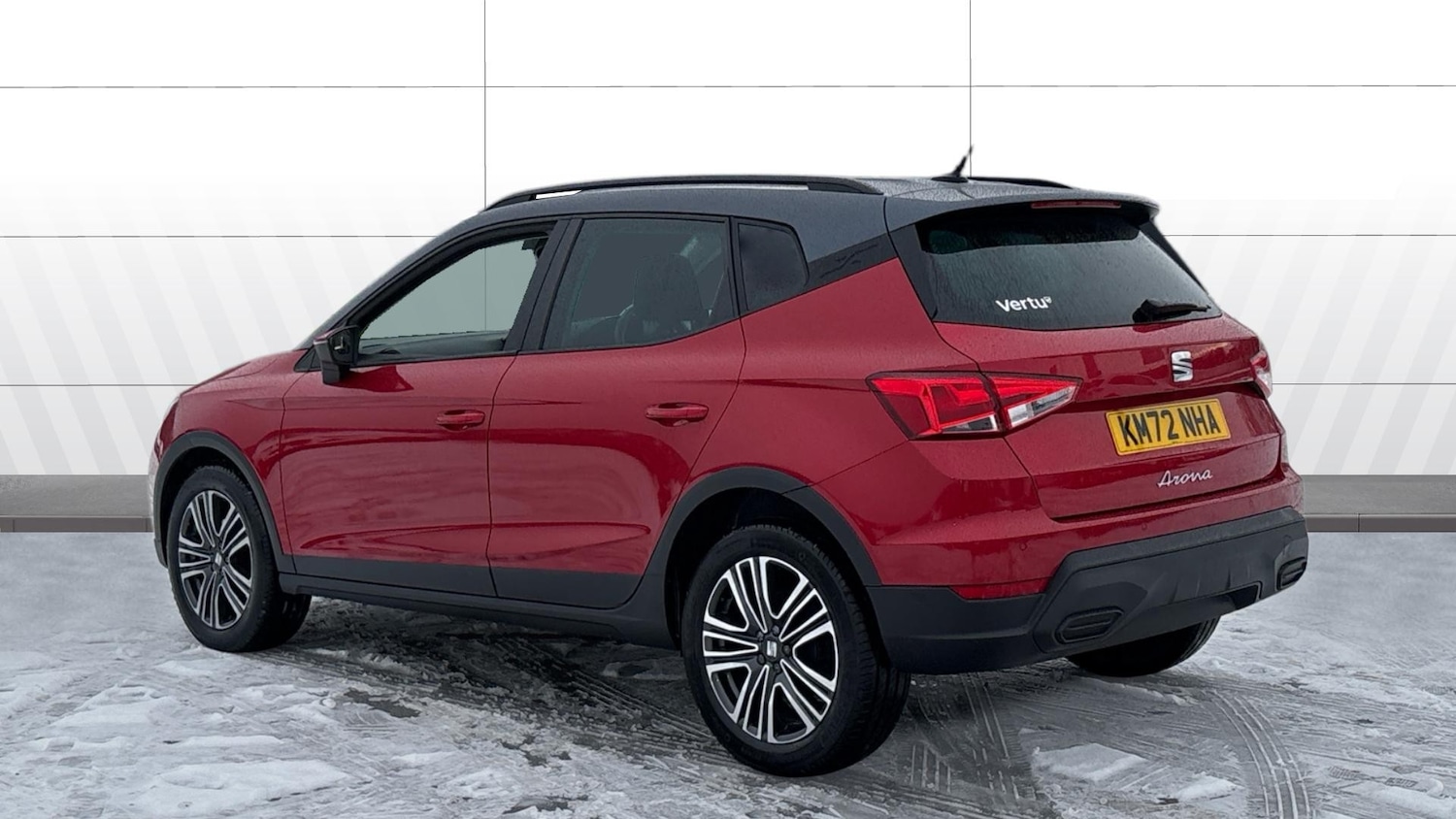 Used SEAT Arona 2022 for sale - 77123990: Photo 2