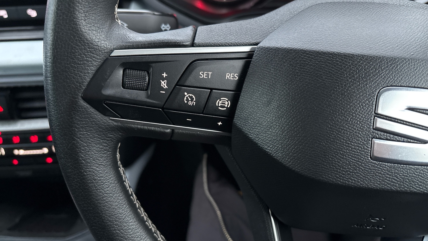 Used SEAT Arona 2022 for sale - 77123990: Photo 29