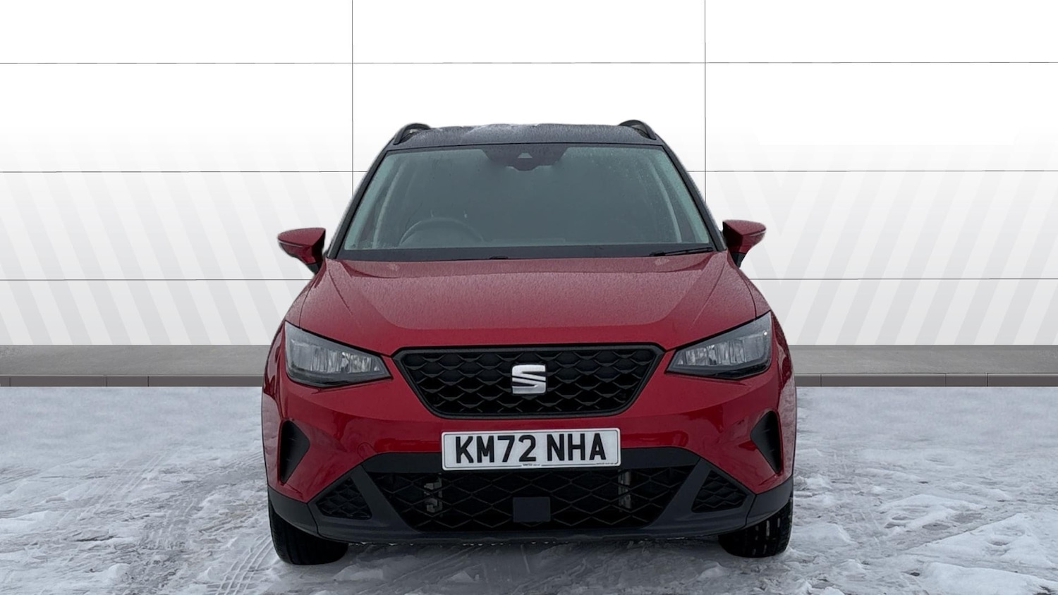 Used SEAT Arona 2022 for sale - 77123990: Photo 3