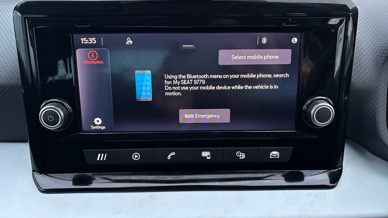 Used SEAT Arona 2022 for sale - 77123990: Photo 34