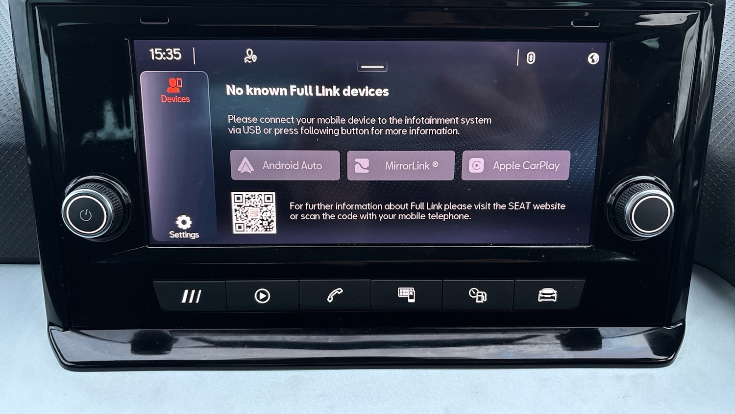 Used SEAT Arona 2022 for sale - 77123990: Photo 35