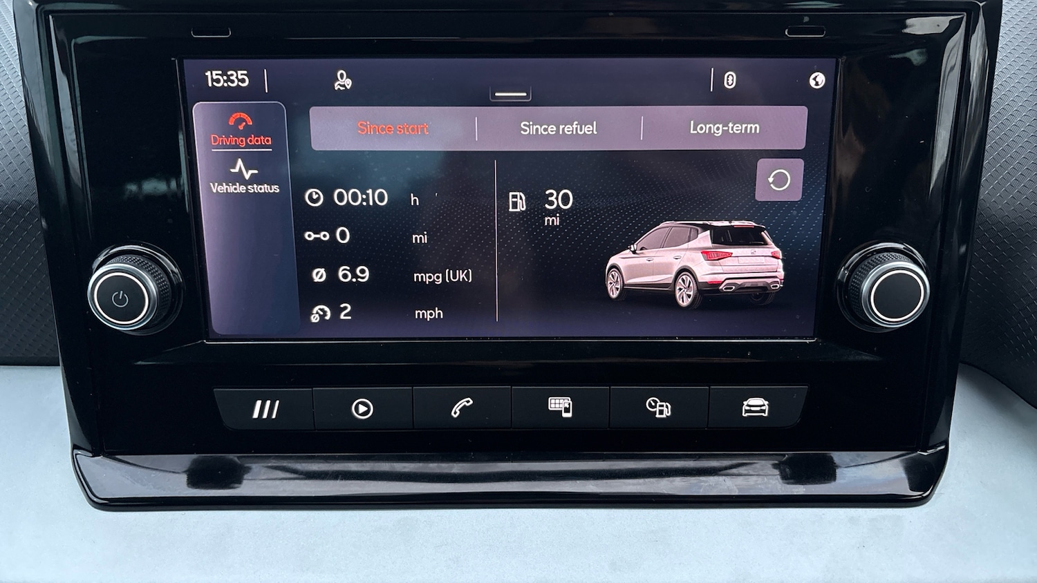 Used SEAT Arona 2022 for sale - 77123990: Photo 36