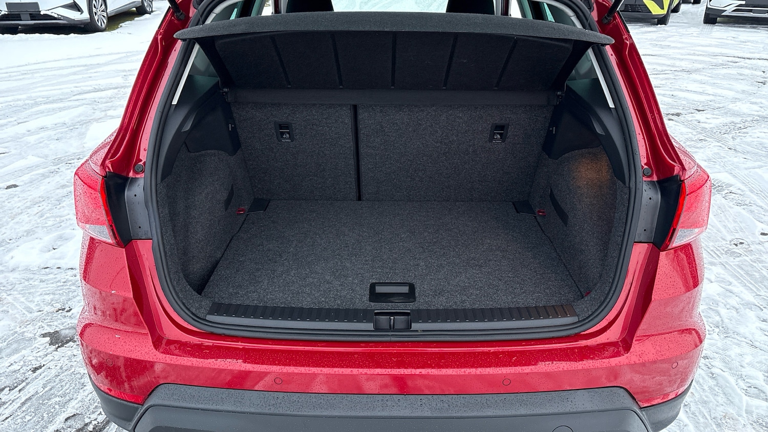 Used SEAT Arona 2022 for sale - 77123990: Photo 4