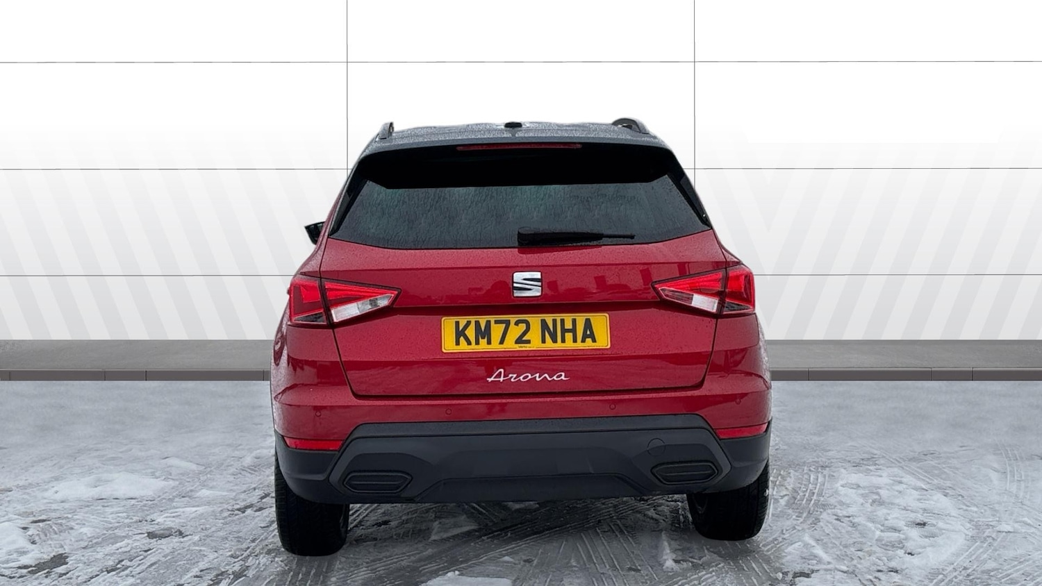 Used SEAT Arona 2022 for sale - 77123990: Photo 6