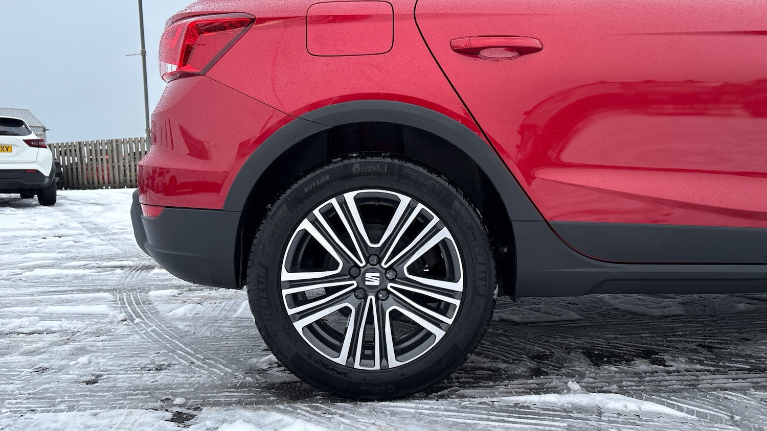 Used SEAT Arona 2022 for sale - 77123990: Photo 7