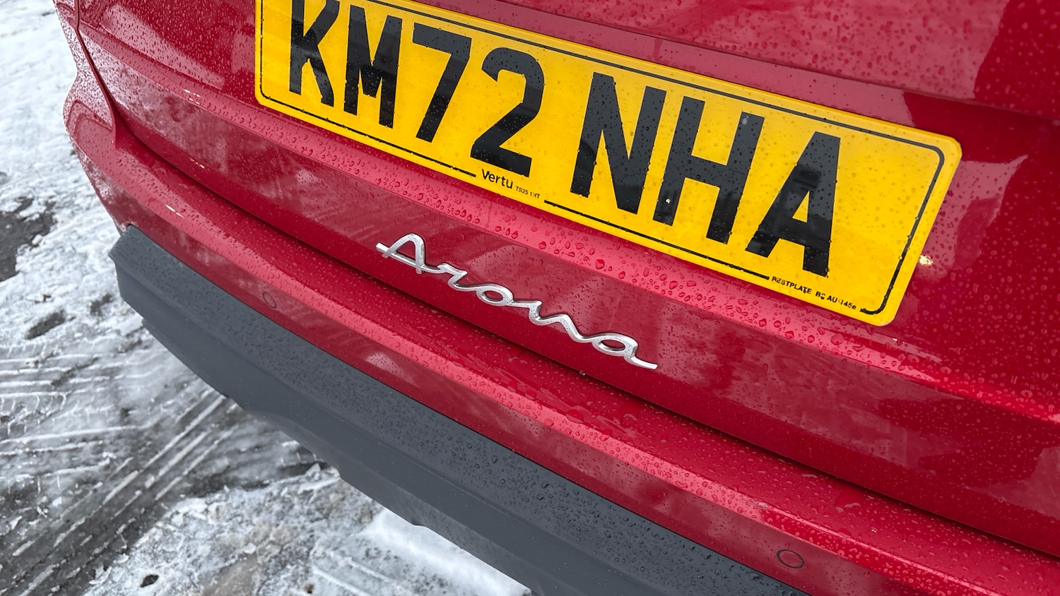 Used SEAT Arona 2022 for sale - 77123990: Photo 8