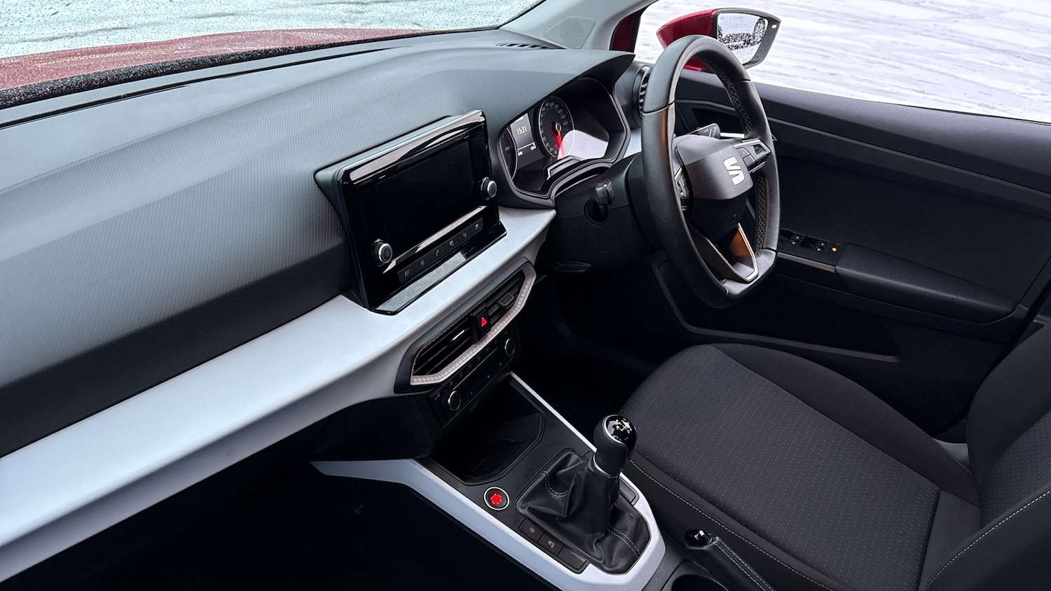 Used SEAT Arona 2022 for sale - 77123990: Photo 9