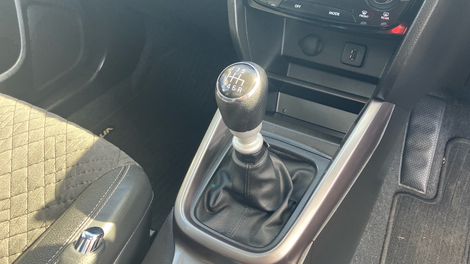 Vehicle 13
