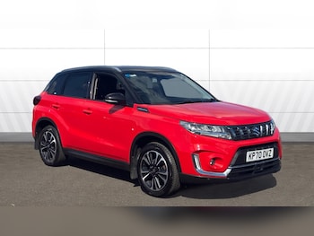 Used Suzuki Vitara 2020 for sale - 75935198: Photo