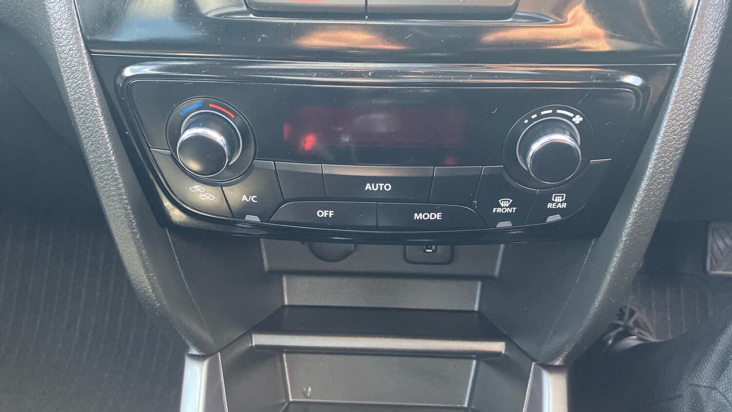 Vehicle 27