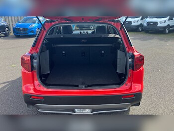 Used Suzuki Vitara 2020 for sale - 75935198: Photo
