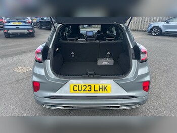 Used Ford Puma 2023 for sale - 78552716: Photo