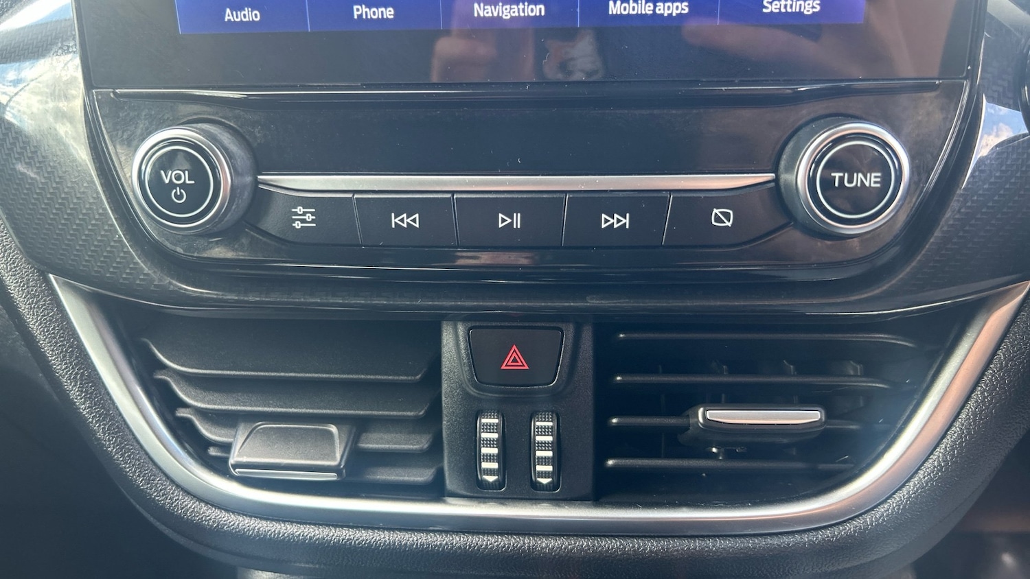 Vehicle 28