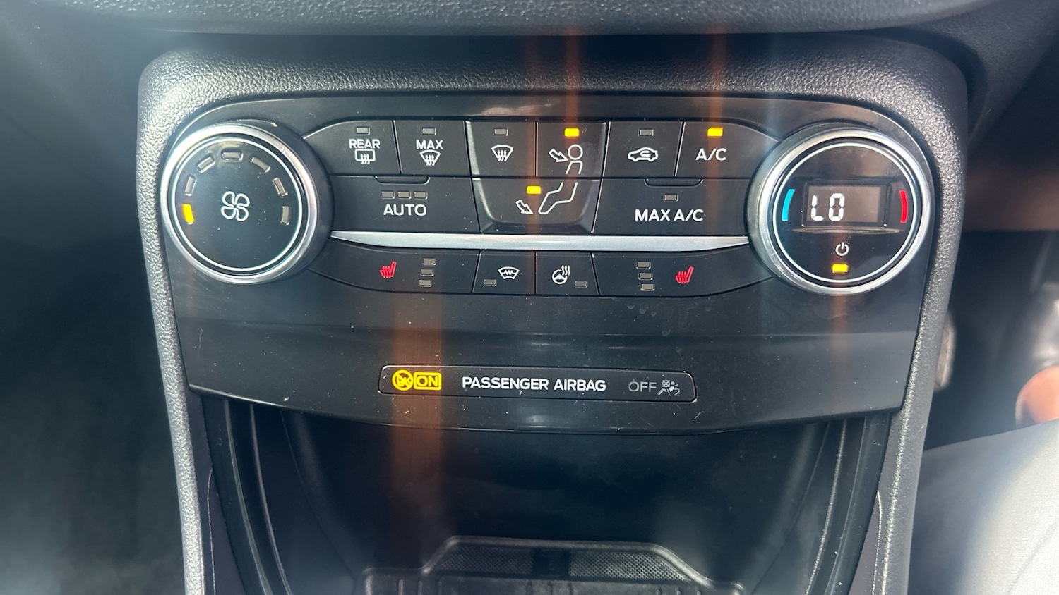 Vehicle 29