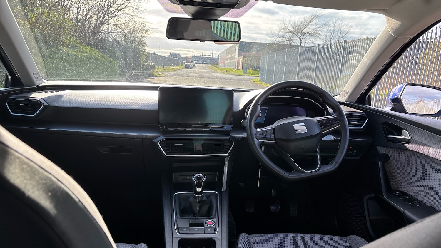 Used SEAT Leon 2021 for sale - 78107237: Photo 10