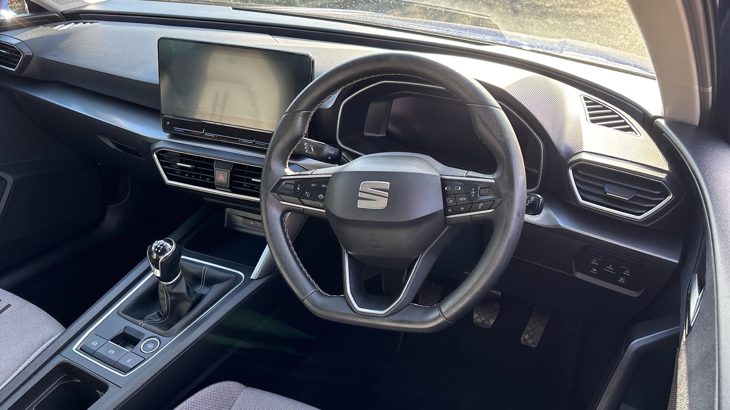 Used SEAT Leon 2021 for sale - 78107237: Photo 11