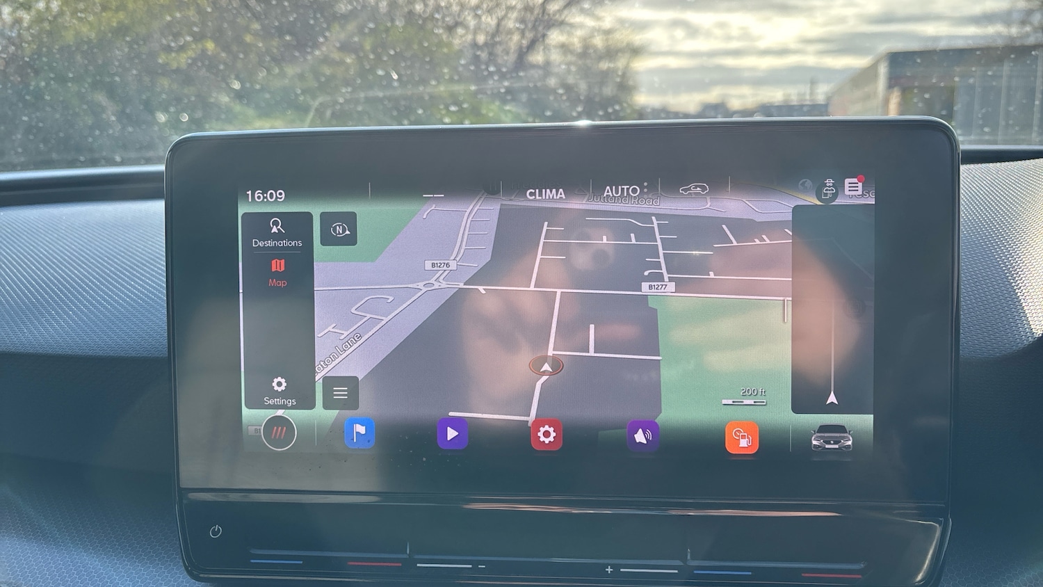 Used SEAT Leon 2021 for sale - 78107237: Photo 12