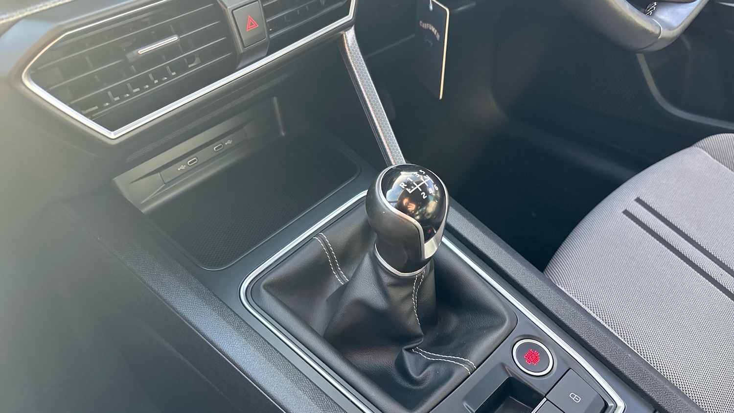 Used SEAT Leon 2021 for sale - 78107237: Photo 13