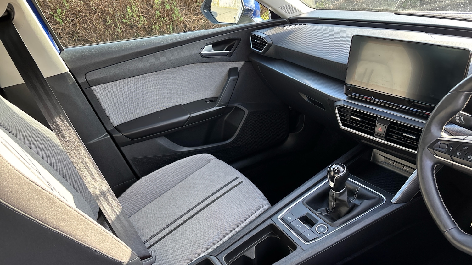 Used SEAT Leon 2021 for sale - 78107237: Photo 14