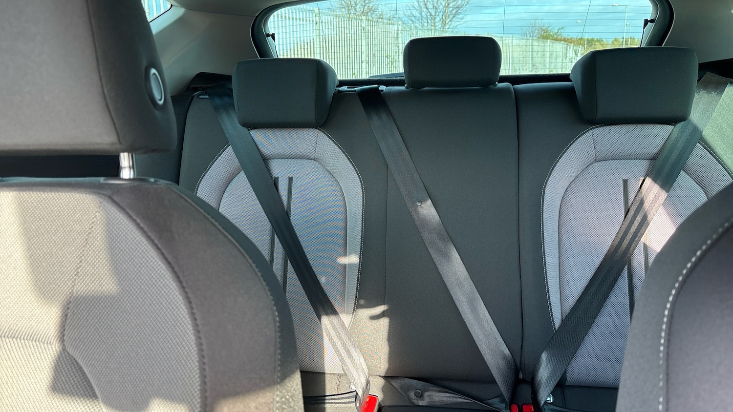 Used SEAT Leon 2021 for sale - 78107237: Photo 15