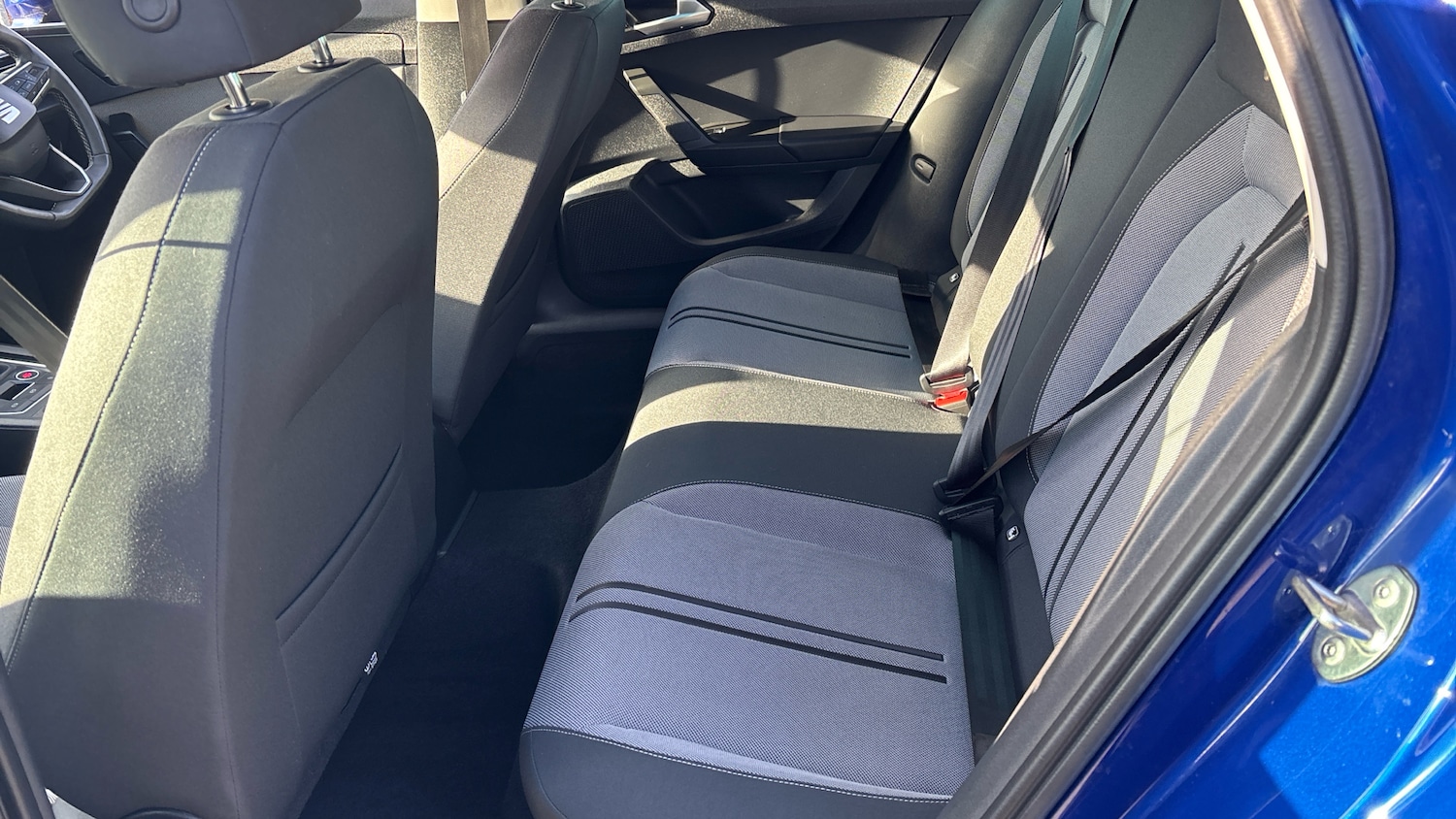 Used SEAT Leon 2021 for sale - 78107237: Photo 16