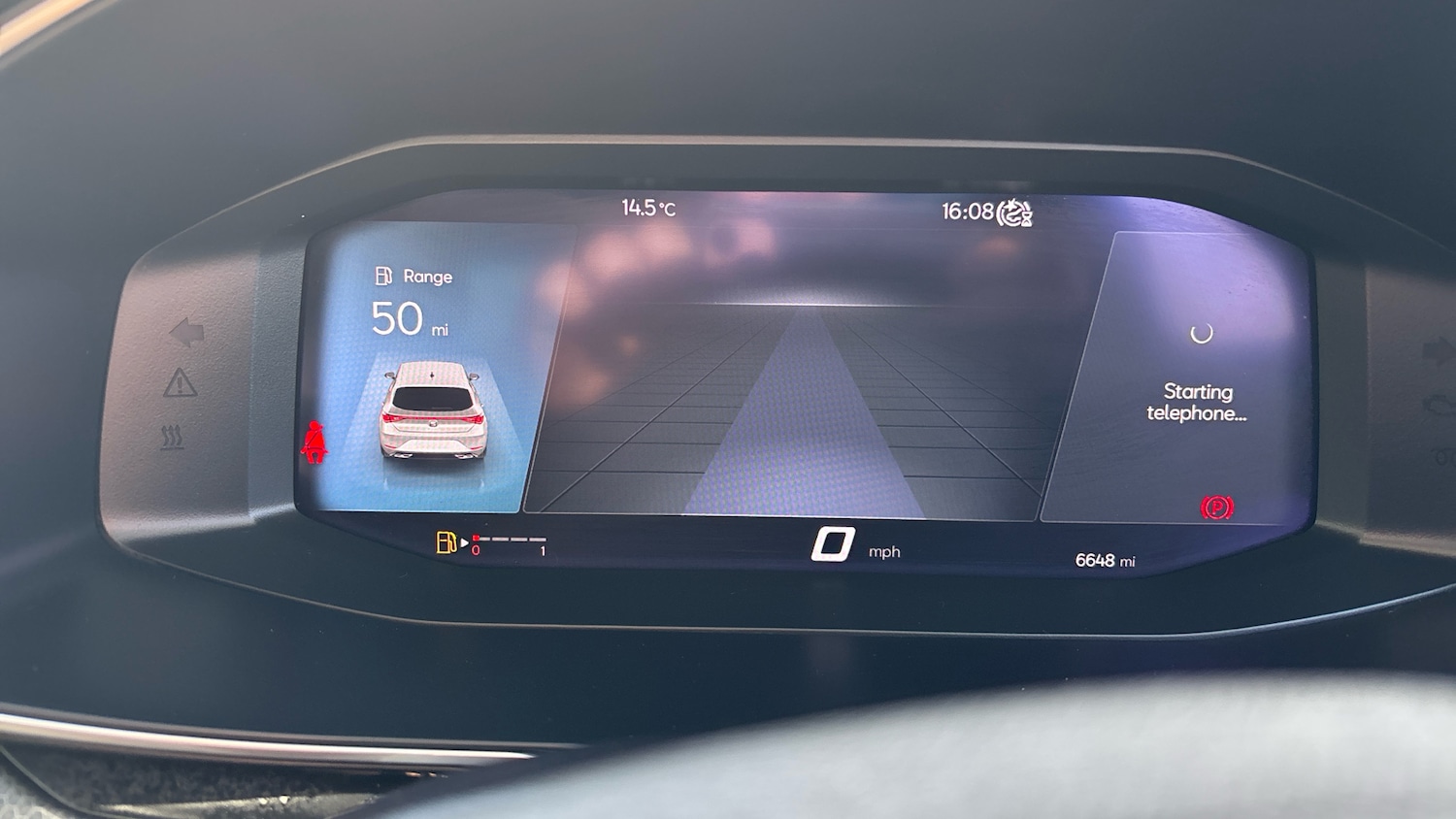 Used SEAT Leon 2021 for sale - 78107237: Photo 18