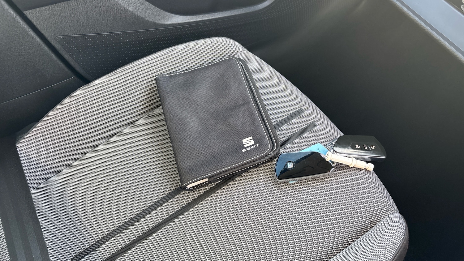 Used SEAT Leon 2021 for sale - 78107237: Photo 19