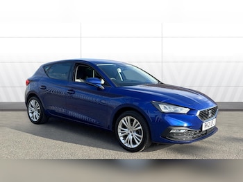 SEAT Leon feature image