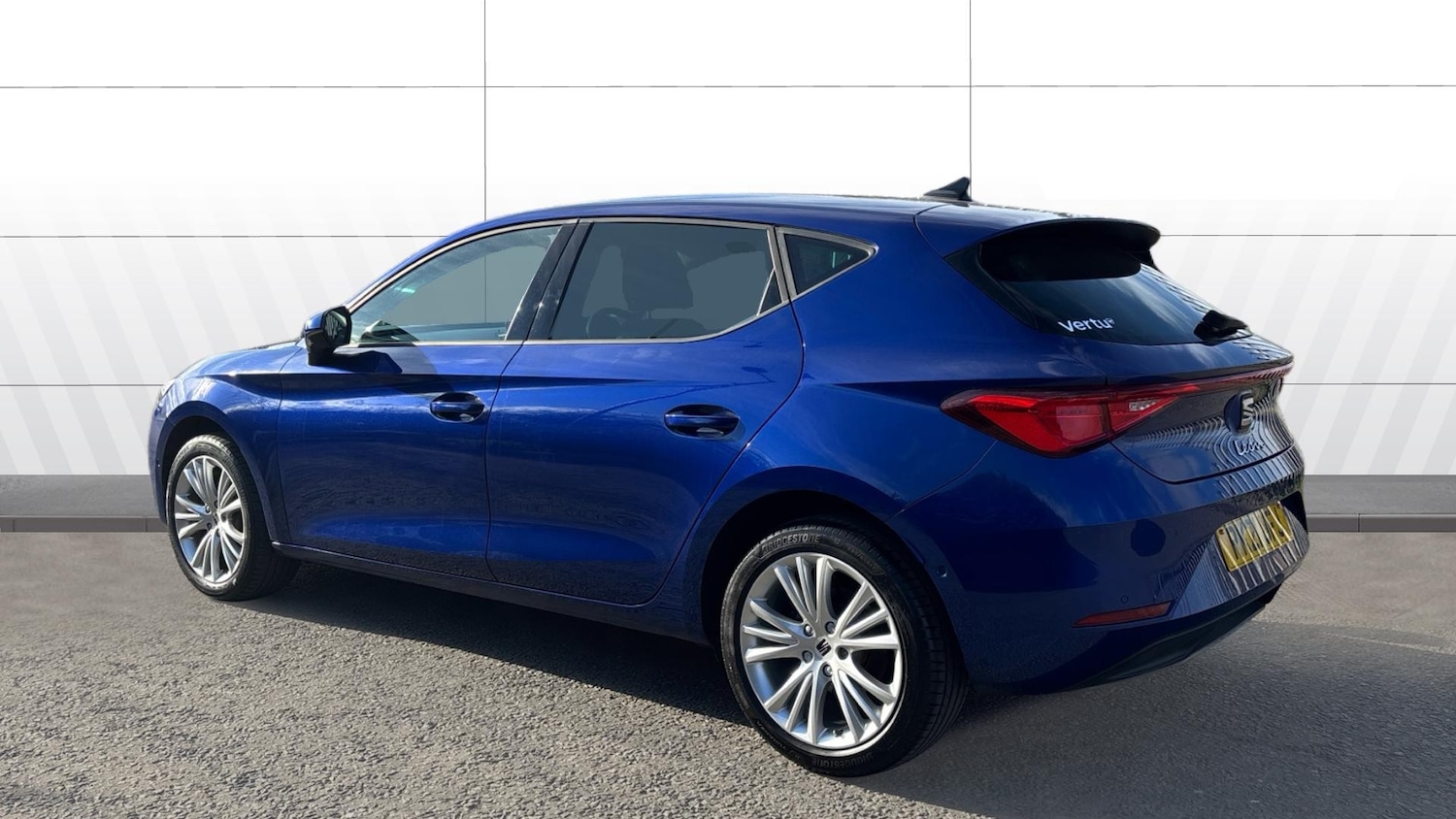 Used SEAT Leon 2021 for sale - 78107237: Photo 2