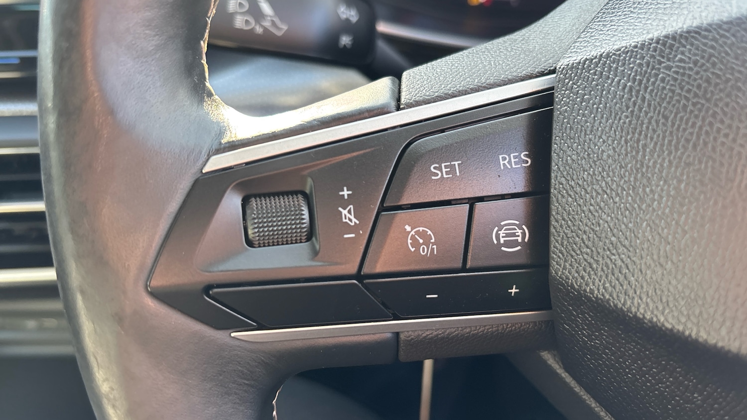 Used SEAT Leon 2021 for sale - 78107237: Photo 21