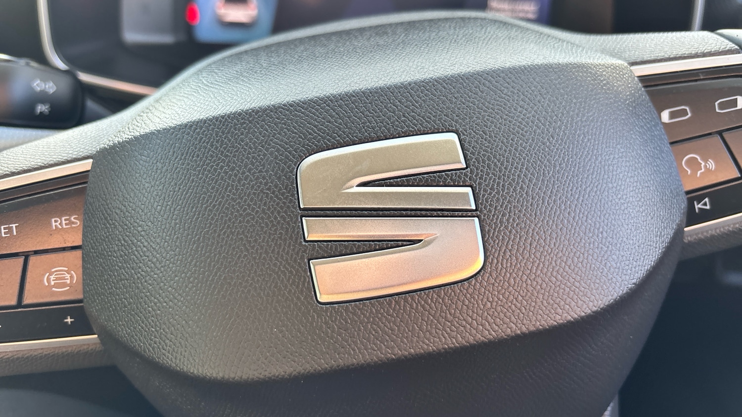 Used SEAT Leon 2021 for sale - 78107237: Photo 22