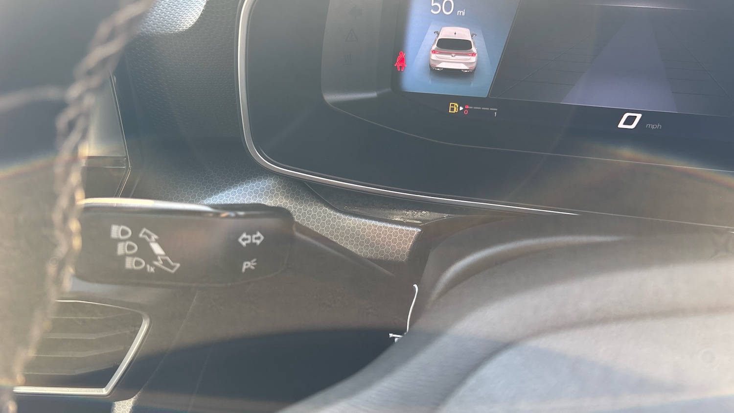 Used SEAT Leon 2021 for sale - 78107237: Photo 25