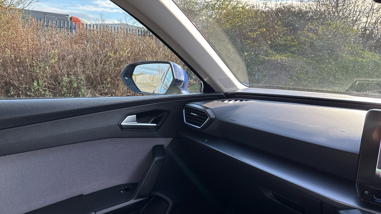 Used SEAT Leon 2021 for sale - 78107237: Photo 35