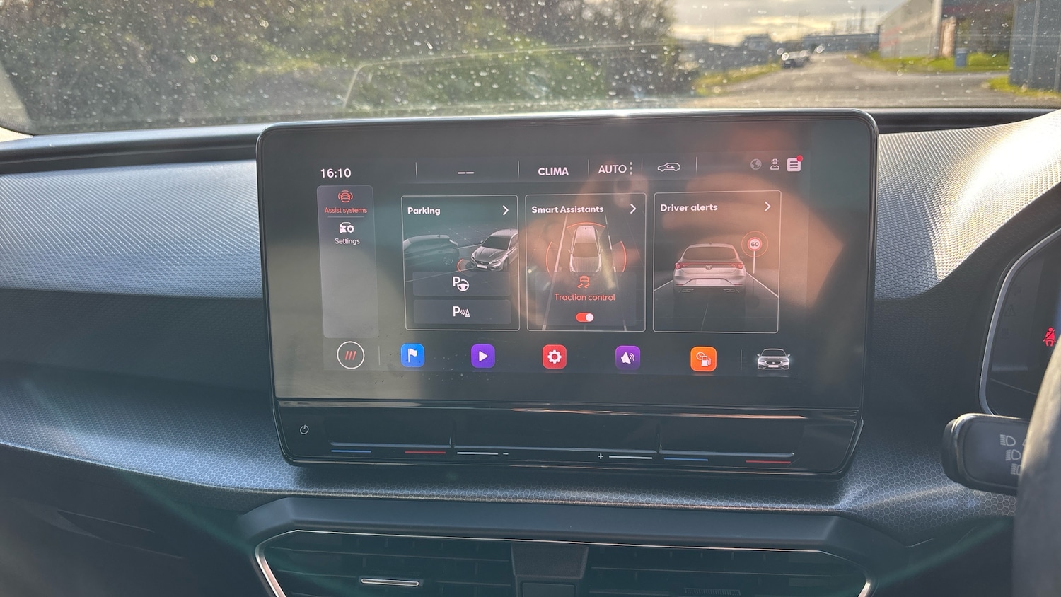 Used SEAT Leon 2021 for sale - 78107237: Photo 37