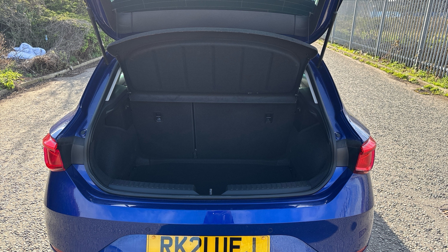 Used SEAT Leon 2021 for sale - 78107237: Photo 4