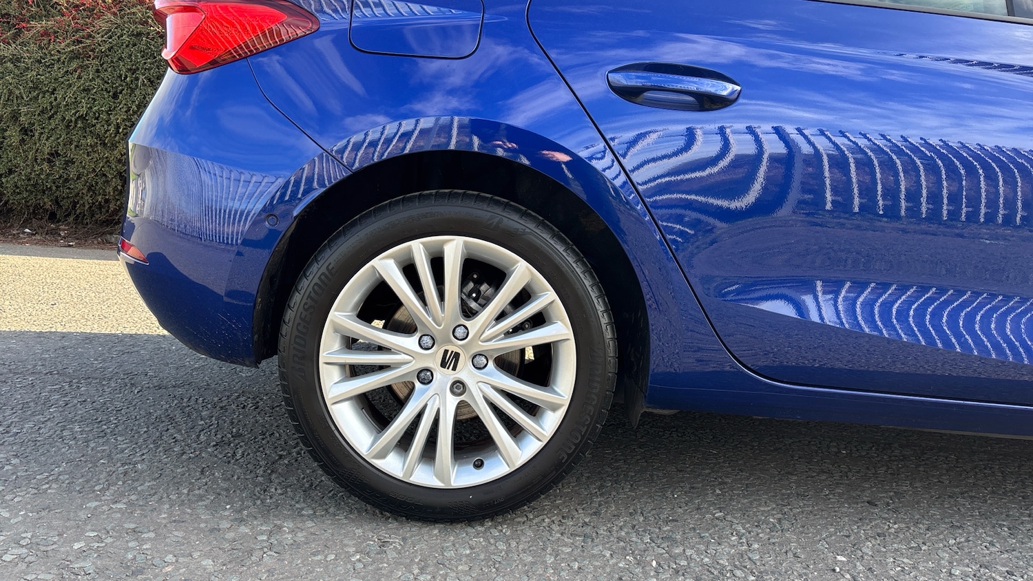 Used SEAT Leon 2021 for sale - 78107237: Photo 7