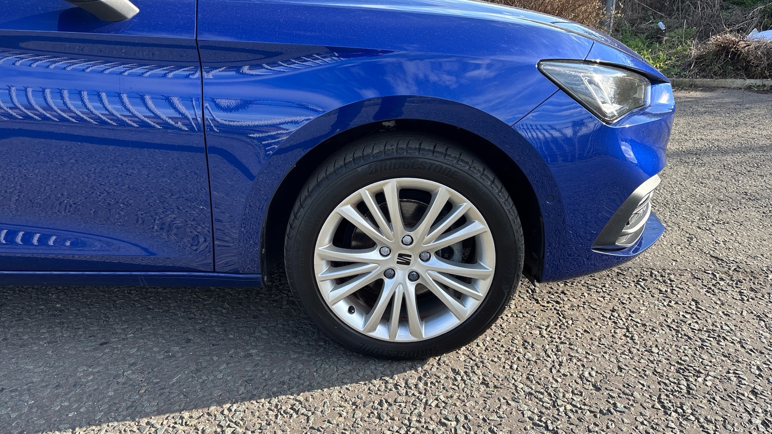 Used SEAT Leon 2021 for sale - 78107237: Photo 8